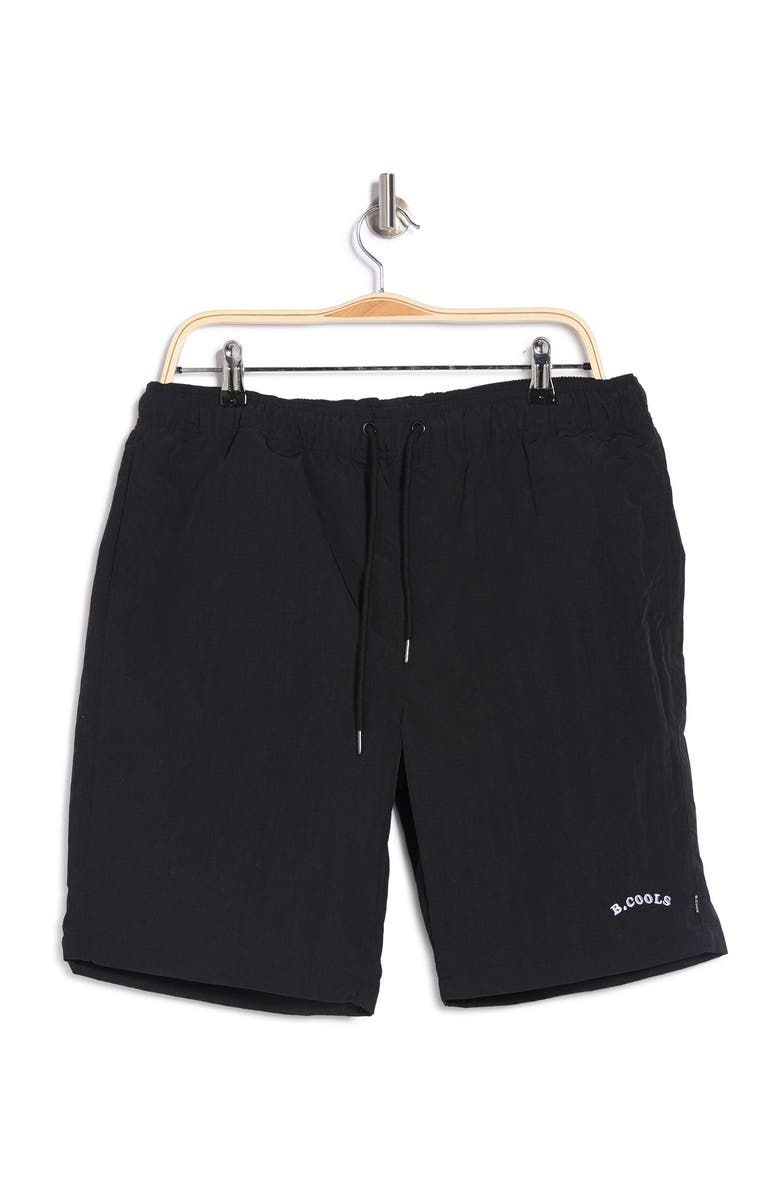 Barney Cools Amphibious Solid 17" Shorts, Alternate, color,