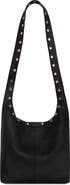 Rebecca Minkoff Industry Slouchy Leather Hobo Crossbody Bag