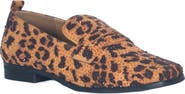Lauren Lorraine Penny Slip-Ons