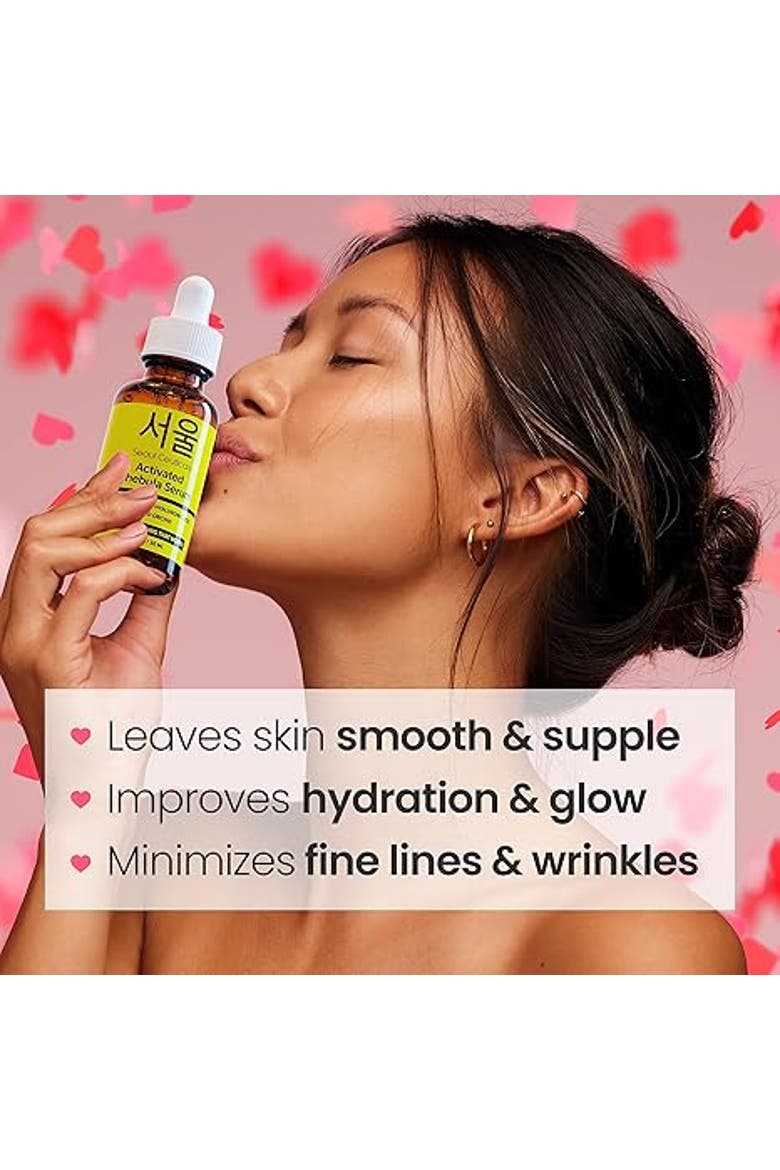 Activated Chebula Korean Skin Serum, Alternate, color, Clear