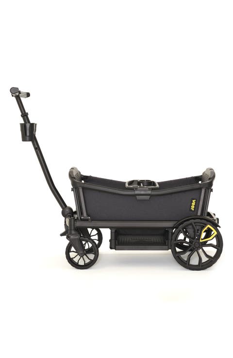 All-Terrain Cruiser XL 4-Seater Stroller Wagon