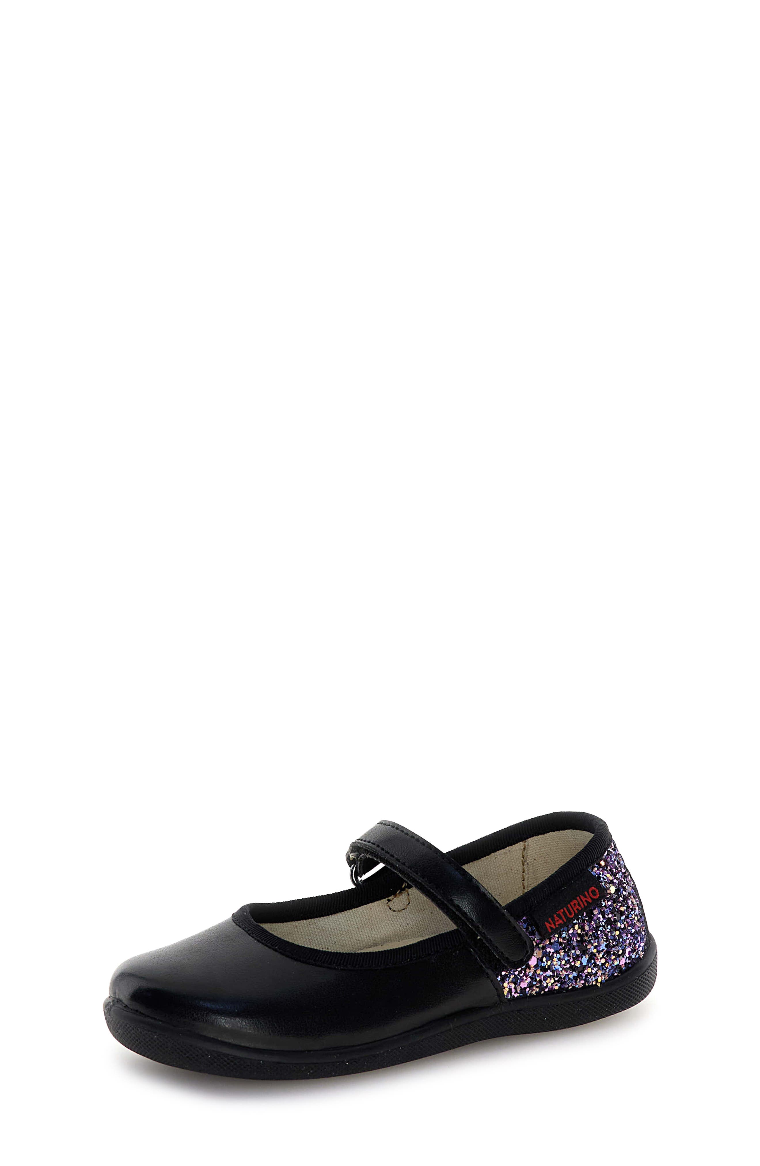 Naturino Kids' Frollik Mary Jane Flat, Main, color, 