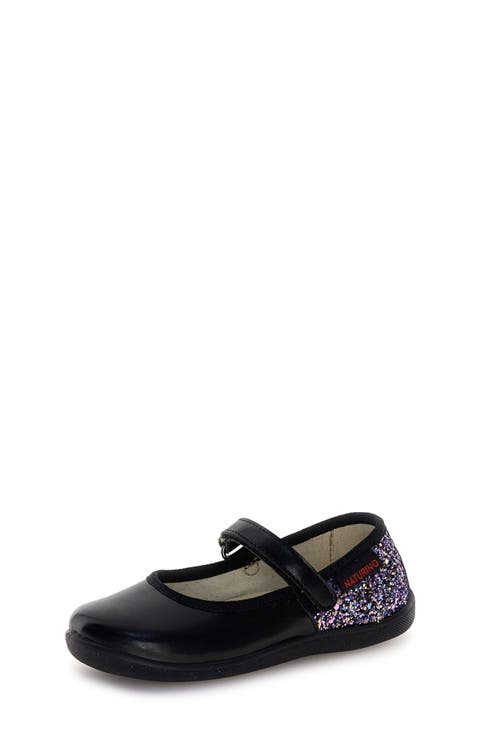 Kids' Frollik Mary Jane Flat (Toddler, Little Kid & Big Kid)