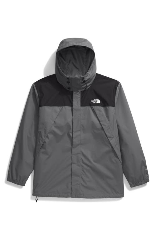 THE NORTH FACE THE NORTH FACE ANTORA WATER REPELLENT RAIN JACKET 
