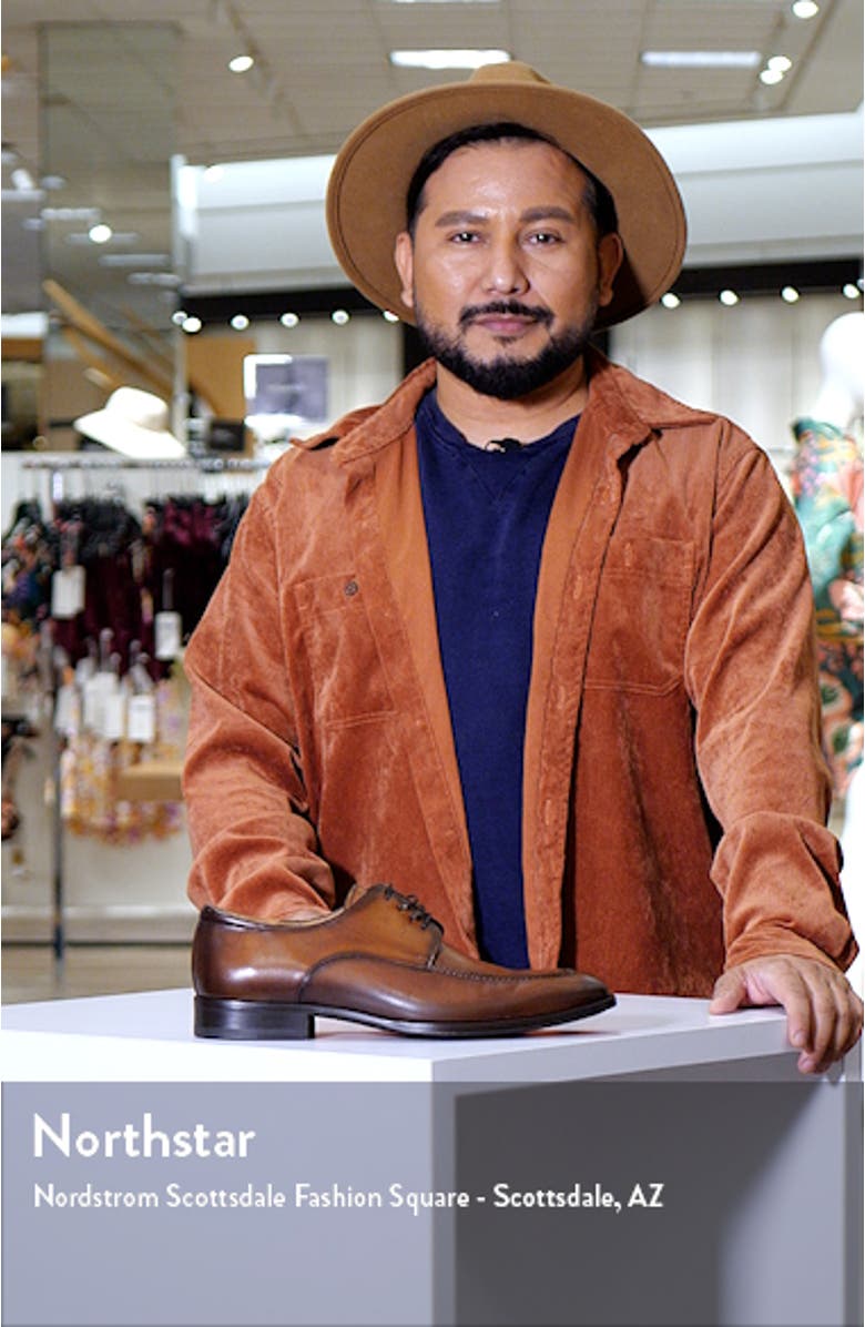 Moc Toe Derby, sales video thumbnail