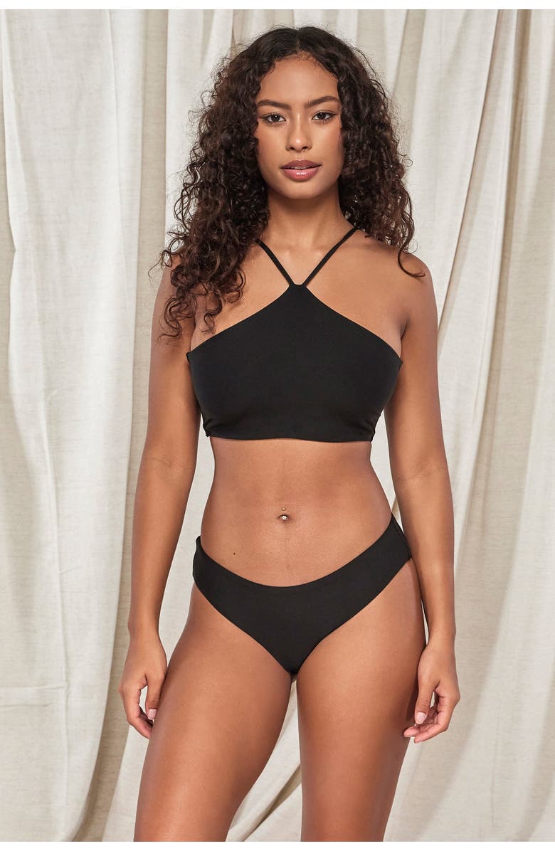 Swim Systems Roya Bikini Swimsuit Top, Main, color, 