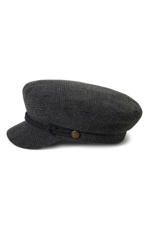 Brixton Fiddler Fisherman Cap