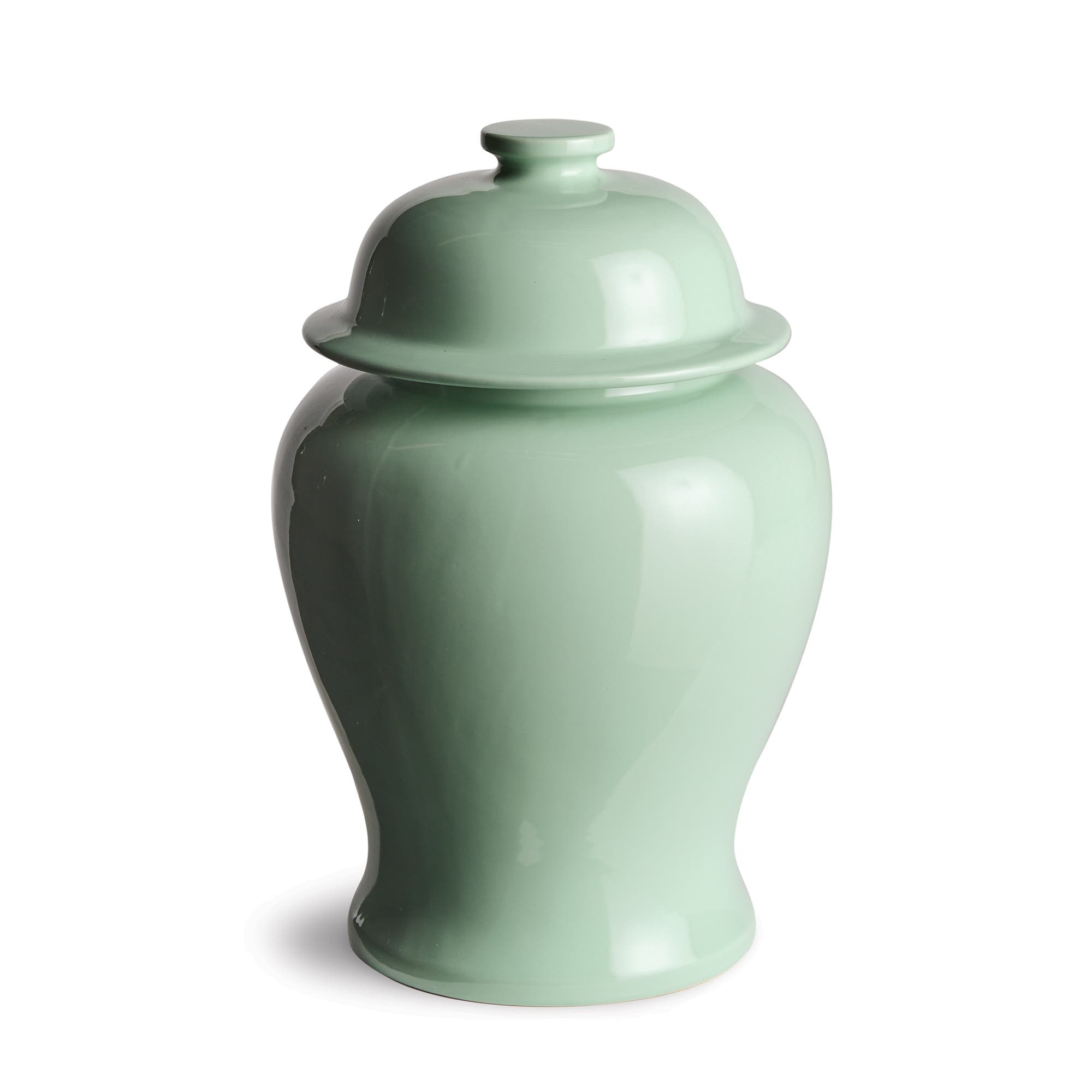 selected Green