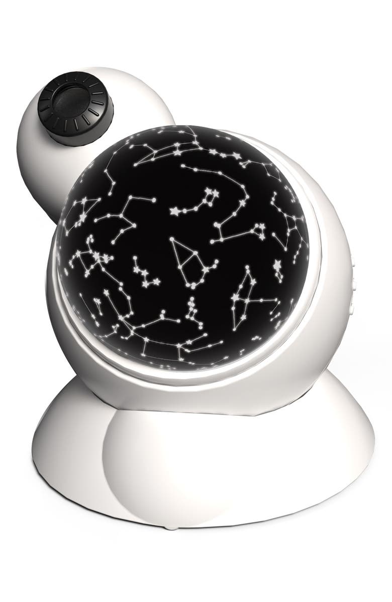 Thames & Kosmos 2-in-1 LED Planetarium Projector, Alternate, color,