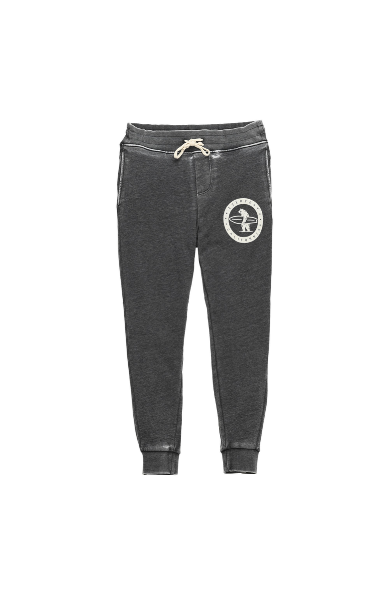 Everyday California Brutus Joggers, Alternate, color, Grey