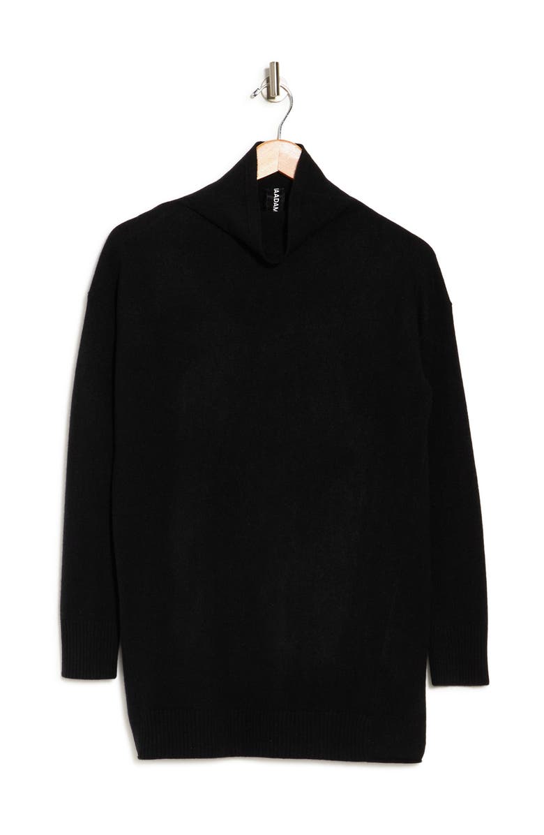 NAADAM Cashmere Pullover Tunic, Alternate, color,