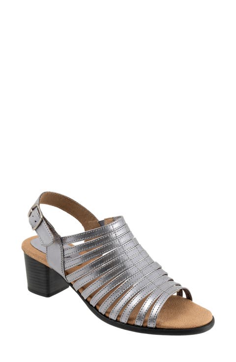 Midge 2.0 Slingback Sandal