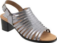Trotters Midge 2.0 Slingback Sandal