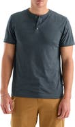 The North Face Triblend Henley