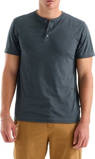 The North Face Triblend Henley