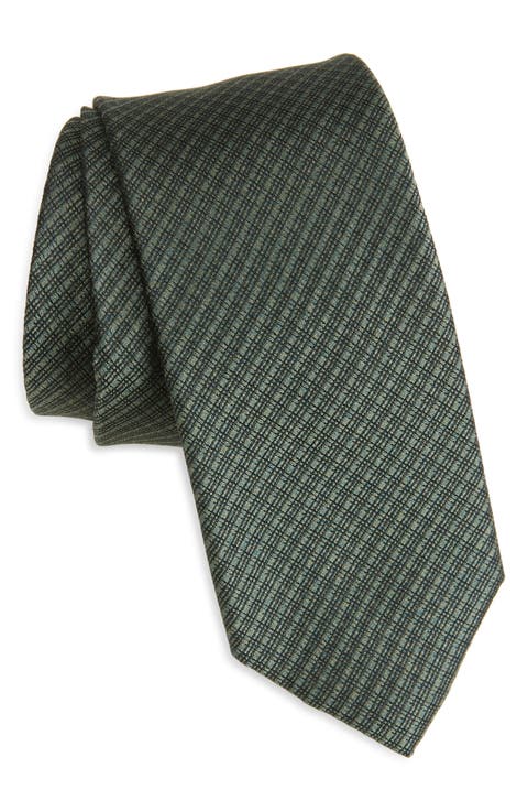 Rodd Silk Tie