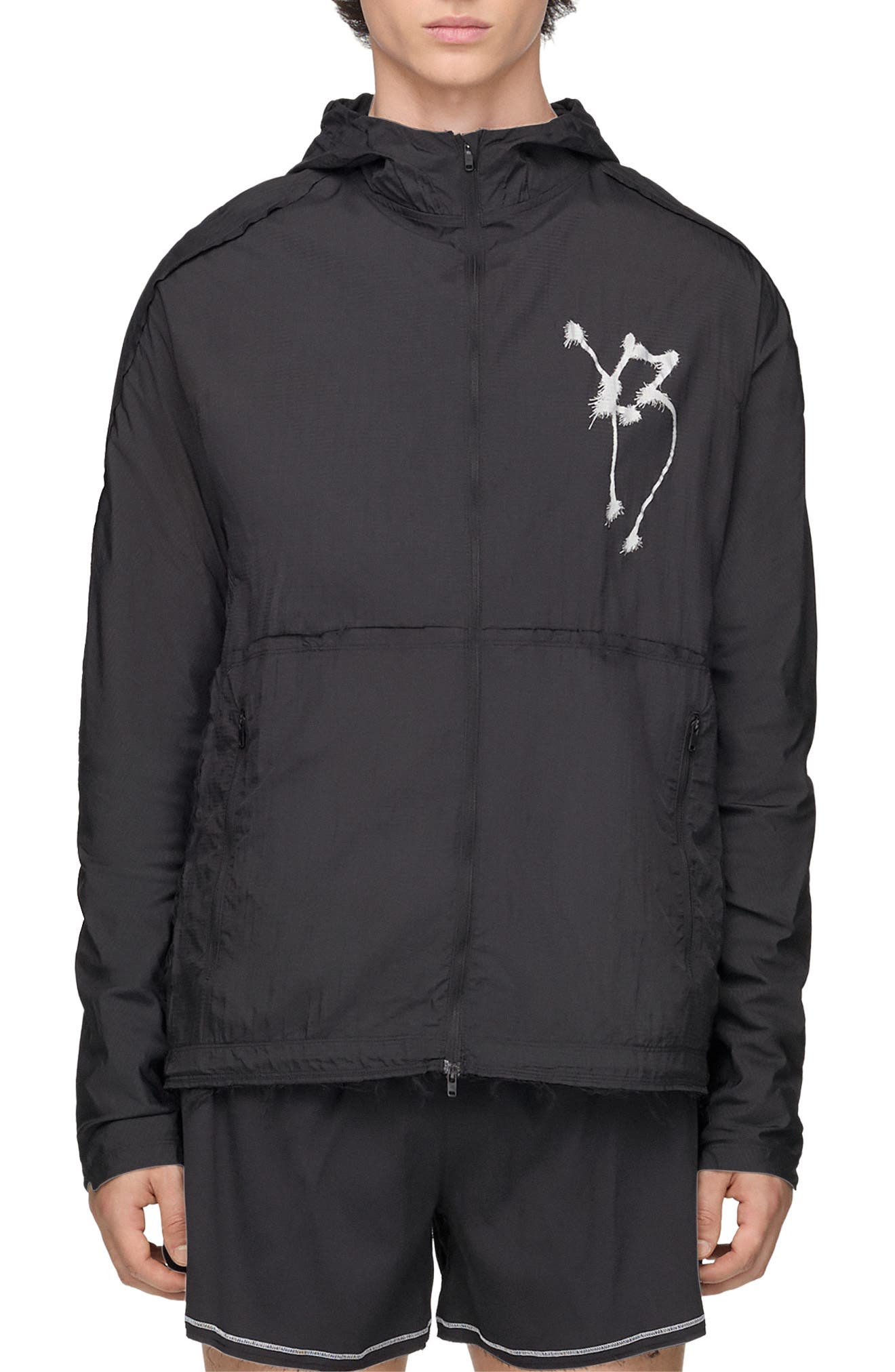 selected BLACK