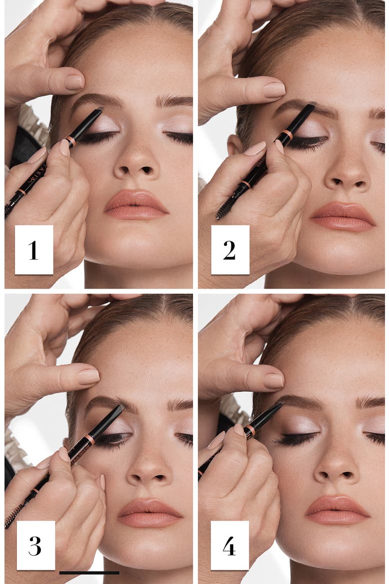 Brow Beginners Kit $55 Value, Alternate, color, EBONY