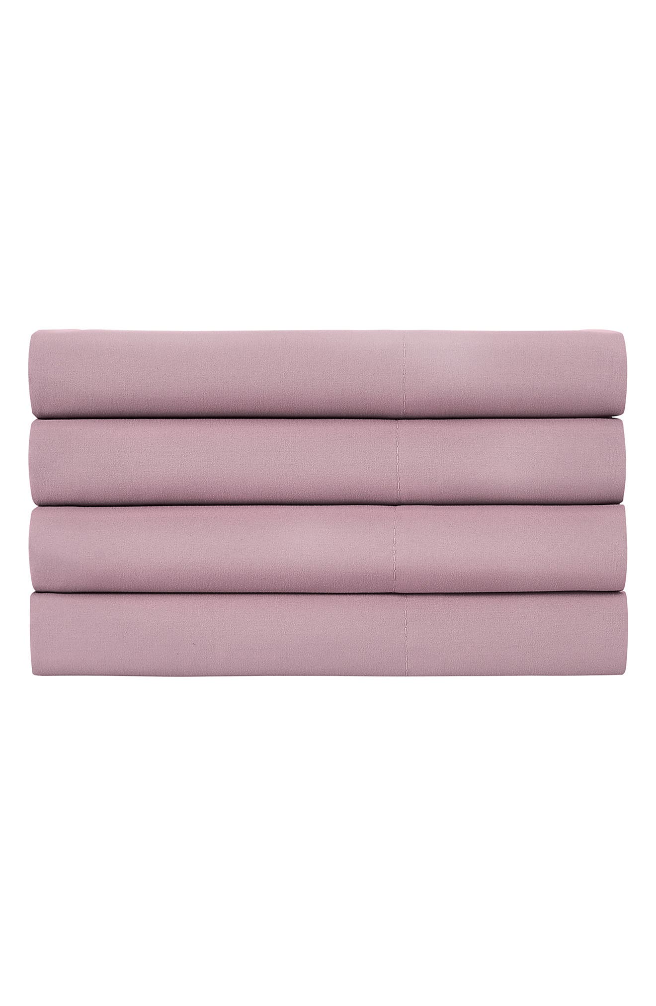 SOUTHSHORE FINE LINENS 4 Piece Pillow Case Set