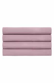 SOUTHSHORE FINE LINENS 4 Piece Pillow Case Set