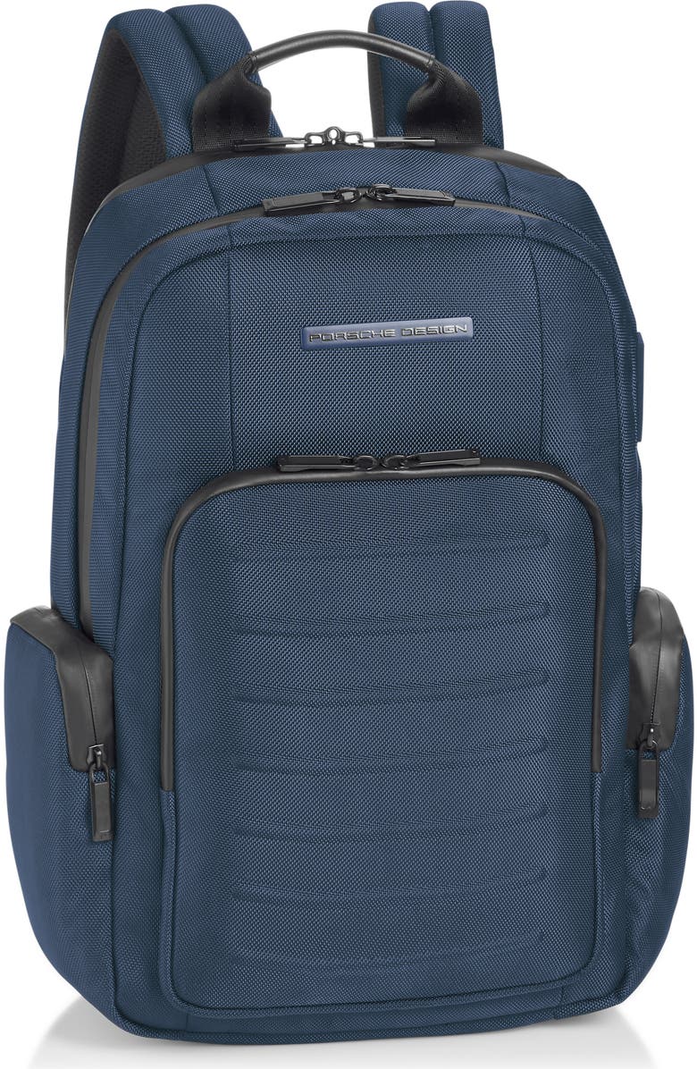 Porsche Design Roadster Pro M1 Backpack, Main, color,