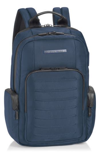 Porsche Design Roadster Pro M1 Backpack