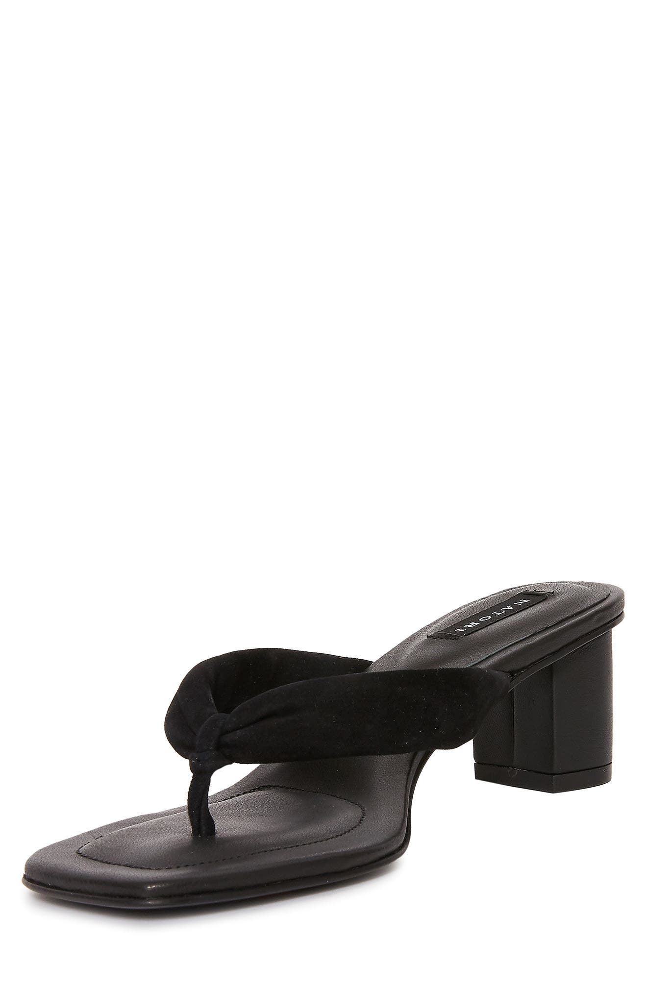 Natori Bay Sandal, Alternate, color, 