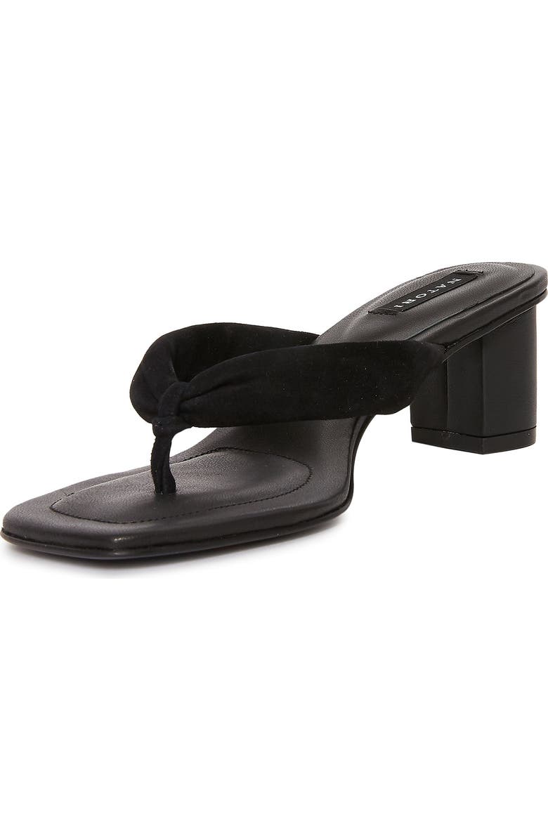Natori Bay Sandal, Alternate, color,