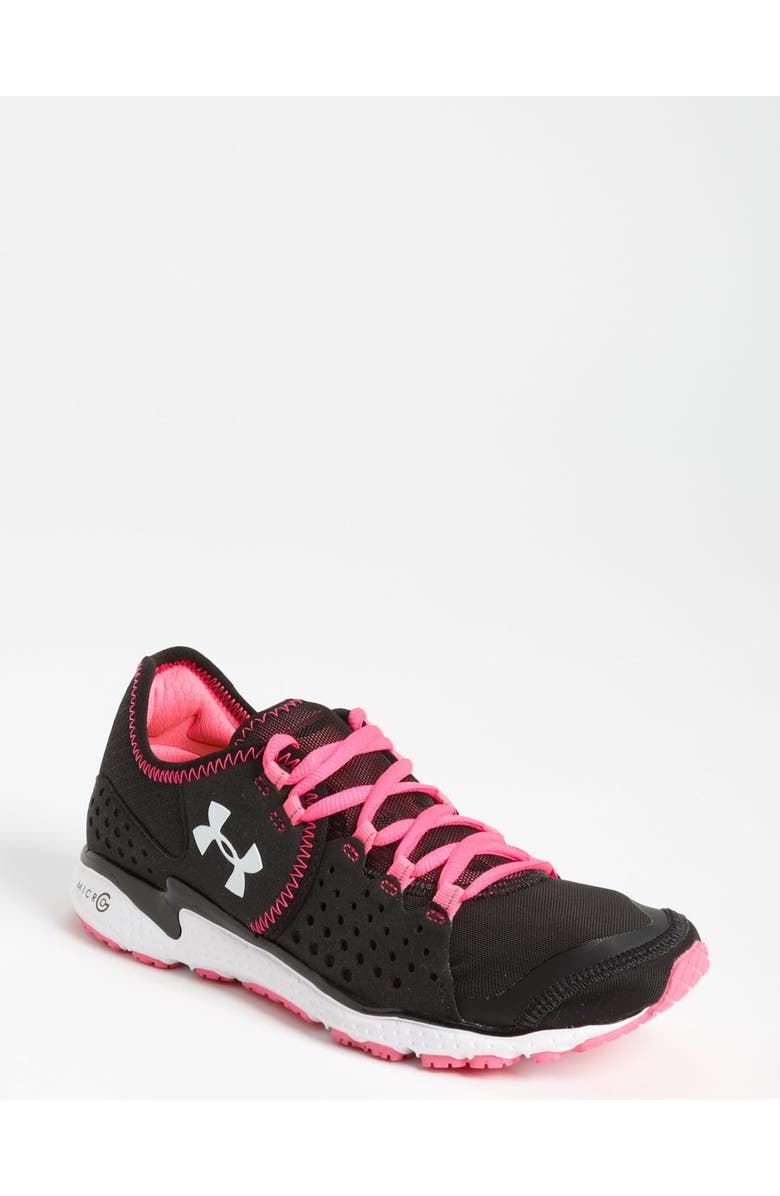 Under Armour 'Micro G<sup>®</sup> Mantis' Running Shoe, Main, color,
