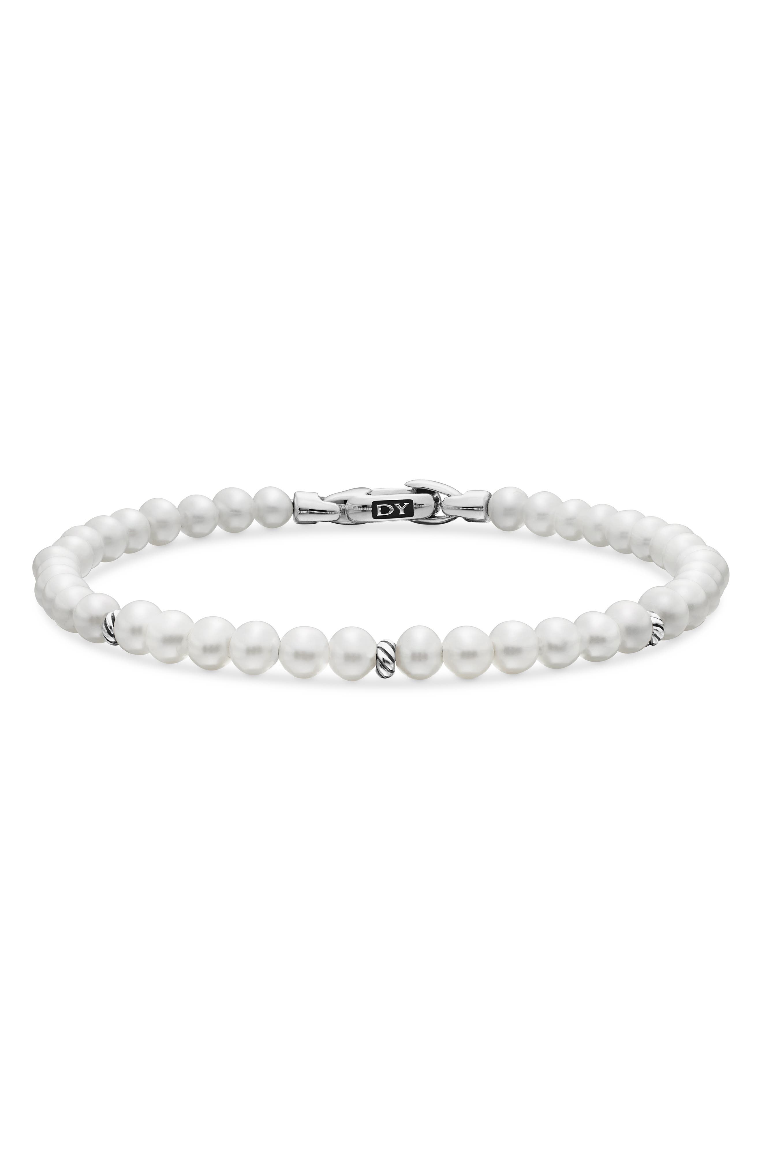selected PEARL/ SILVER