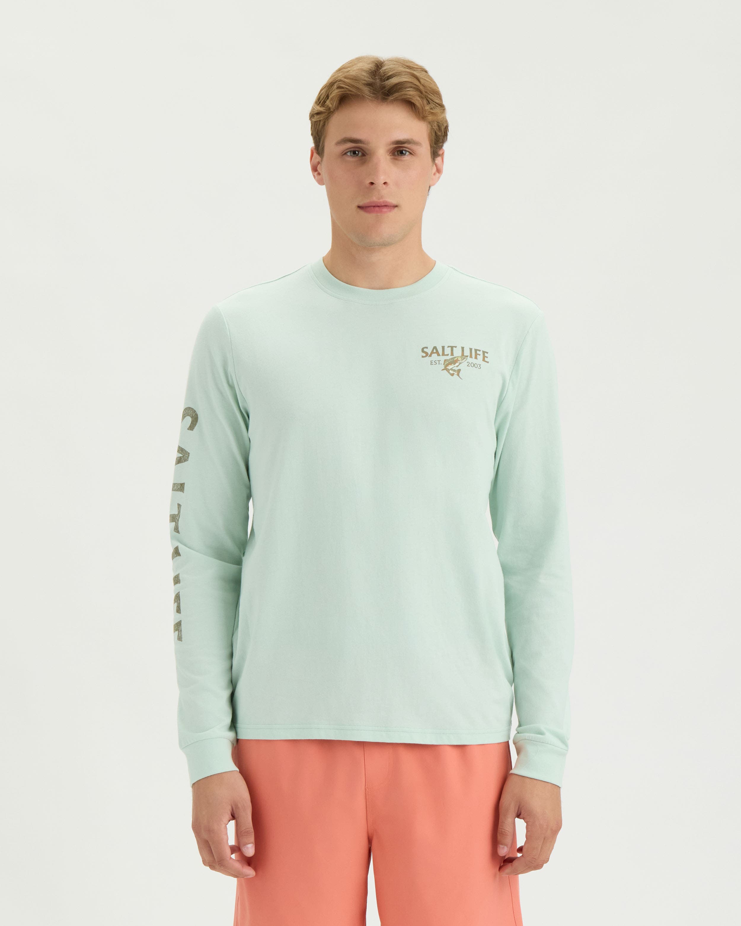 selected FRESH MINT