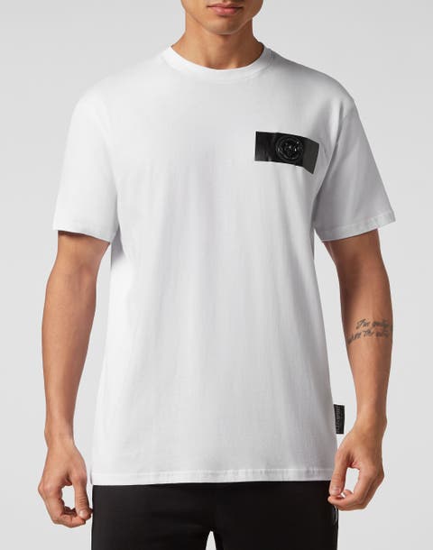 T-Shirt Round Neck Global Express Edition Men