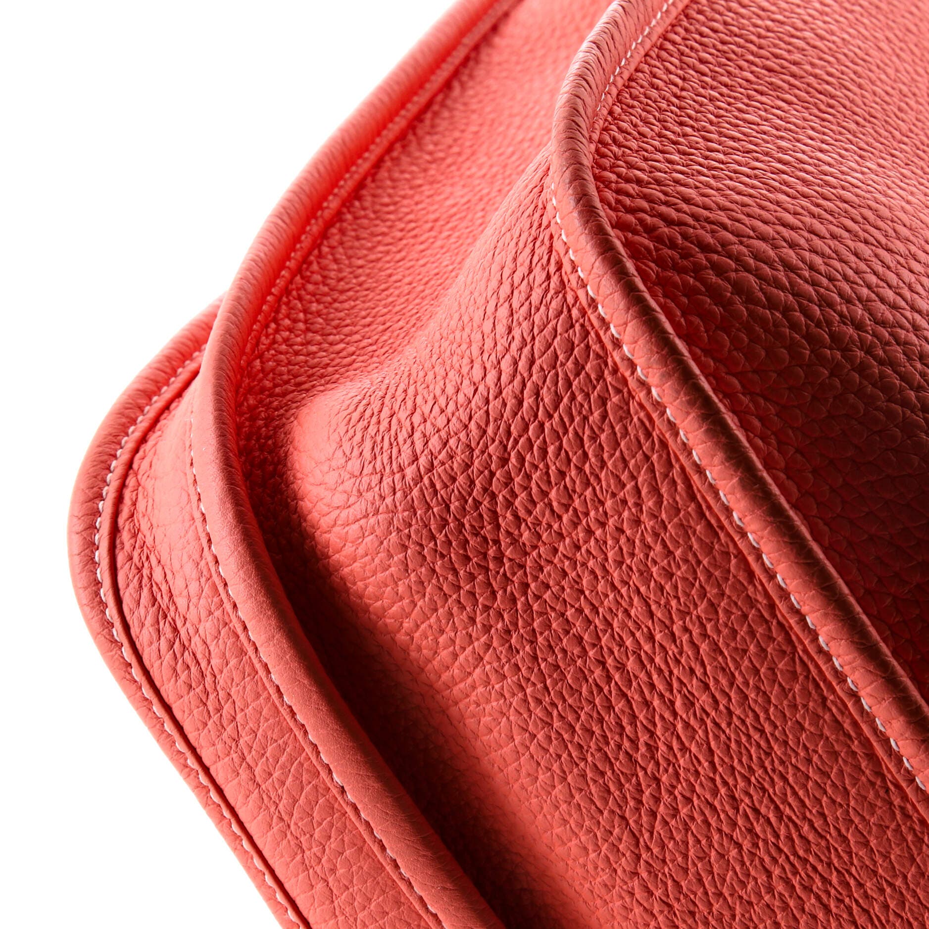 Evelyne Bag Gen III Clemence GM, Alternate, color, Orange