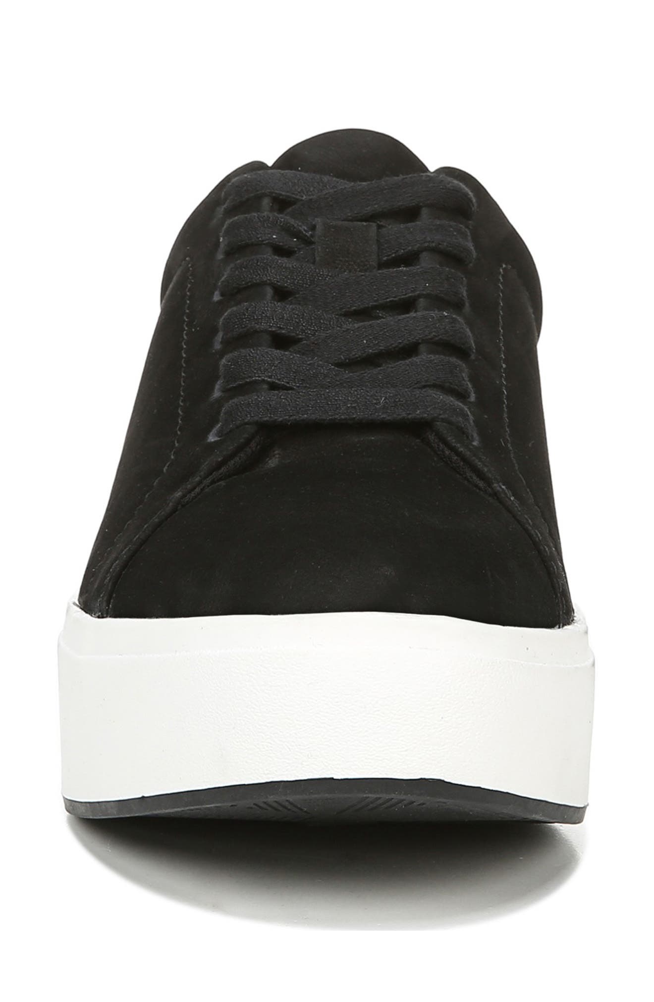 Dr. Scholl's Abbot Luxe Platform Sneaker, Alternate, color, 