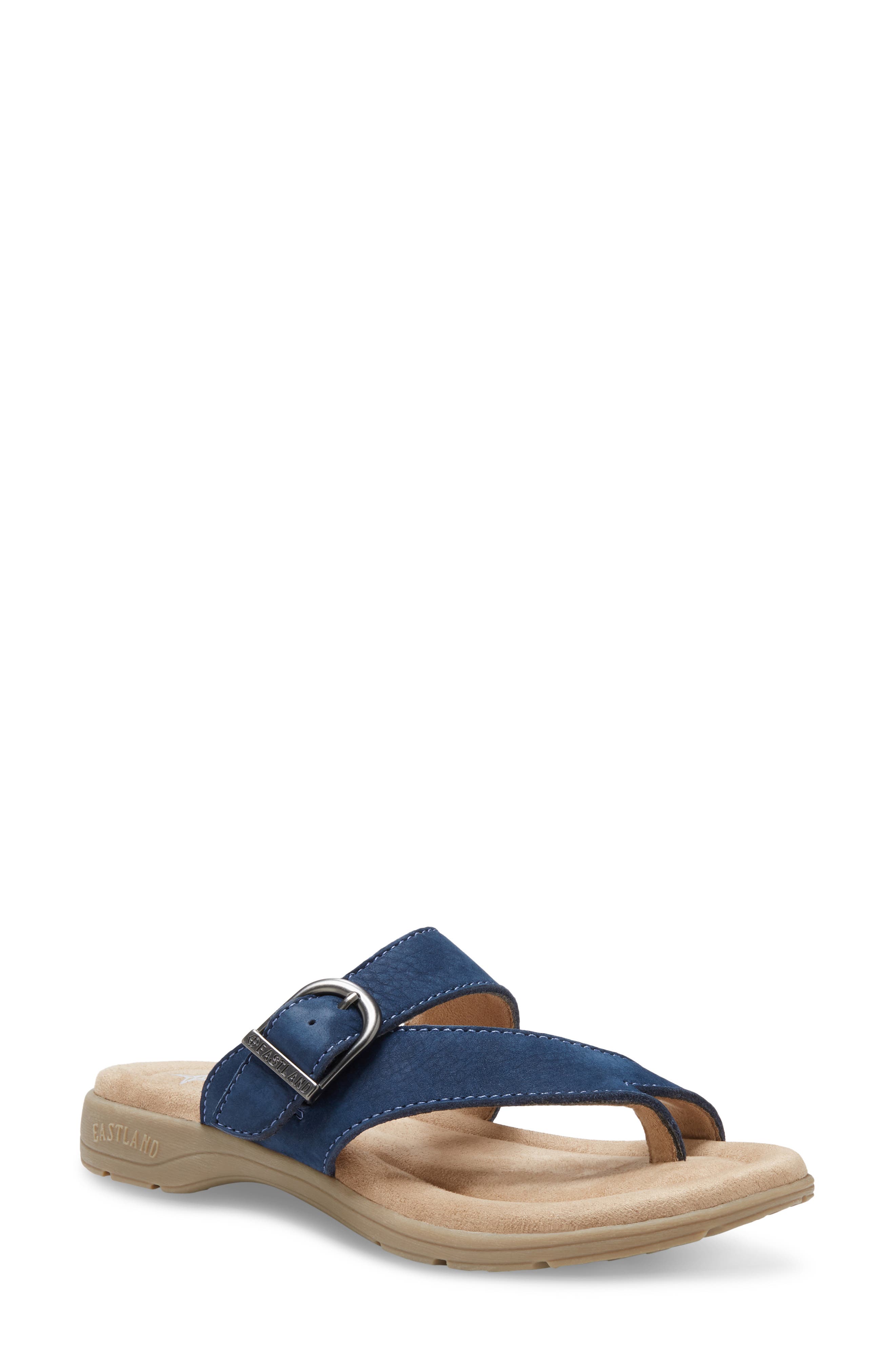 Eastland Tahiti II Slide Sandal, Main, color, 