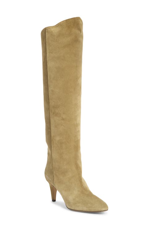Lispa Knee High Boot (Women)