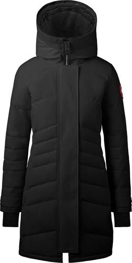 Canada Goose Lorette Water Resistant 625 Fill Power Down