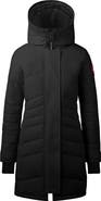 Canada Goose Lorette Water Resistant 625 Fill Power Down Parka