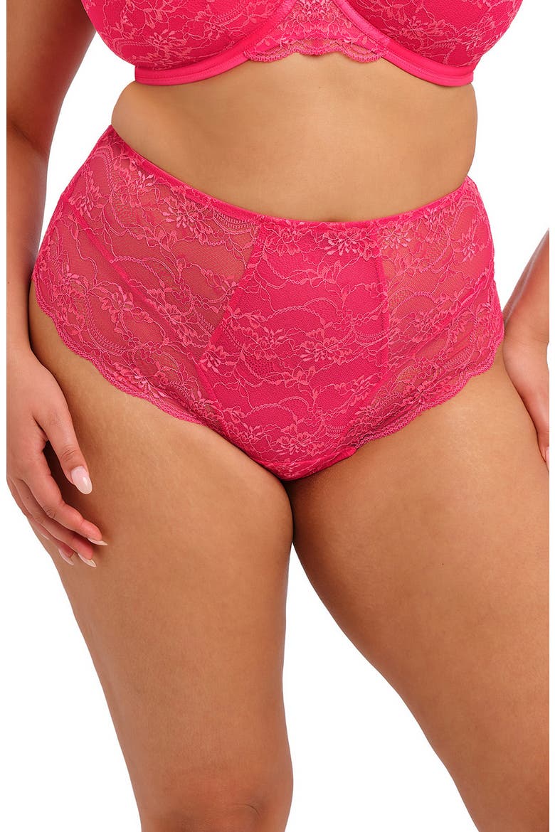Darcie Briefs, Main, color, AZALEA