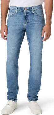PAIGE Federal Slim Straight Leg Jeans