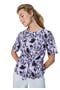  Lilac Pretty Florals