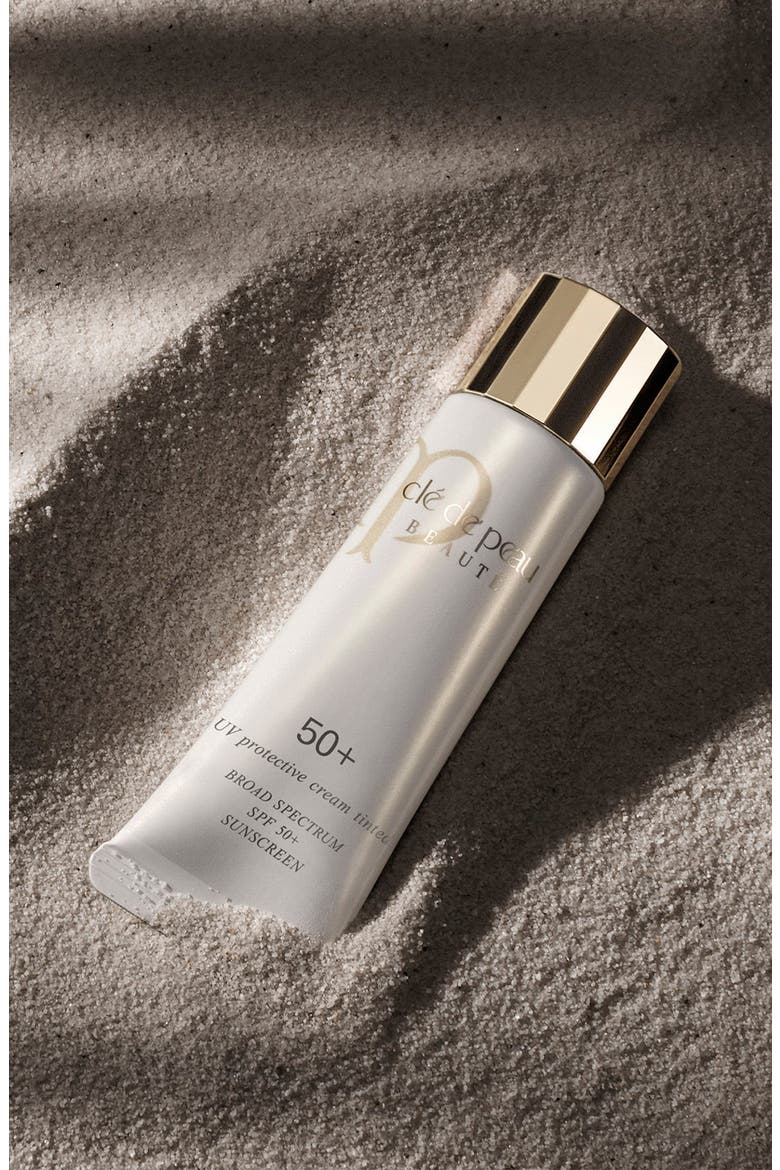 UV Protective Cream Tinted SPF 50+ (Women) | Nordstrom