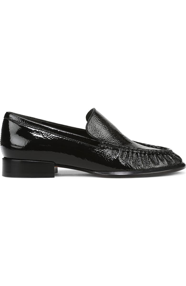 Vince Nora Loafer, Alternate, color, Black Patent