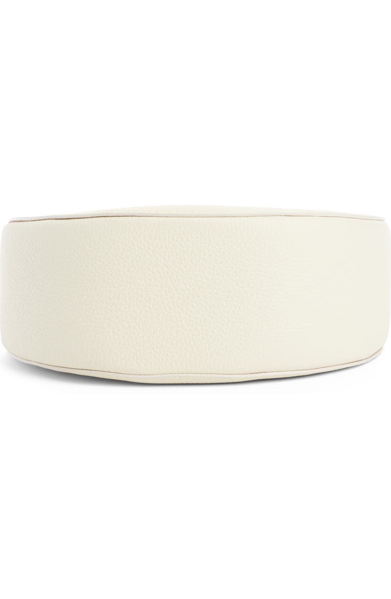 Chloé Small Arlene Leather Hobo, Alternate, color,