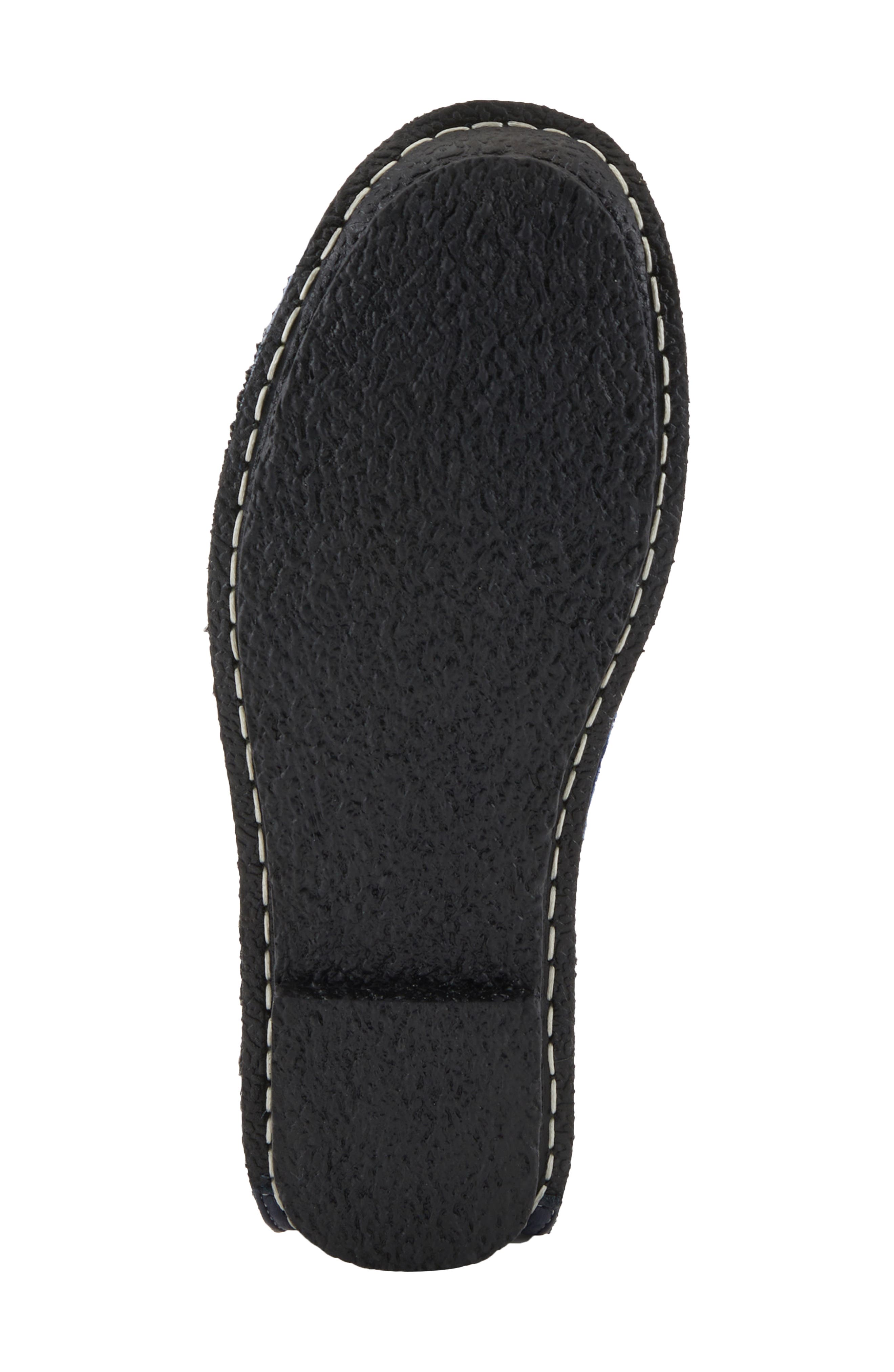 L'Artiste by Spring Step Dezi Garden Flat, Alternate, color, 