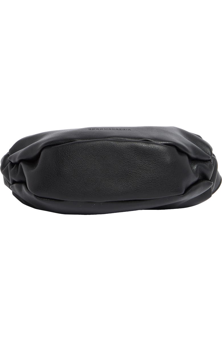 BCBG Small Pleated Hobo Bag, Alternate, color,