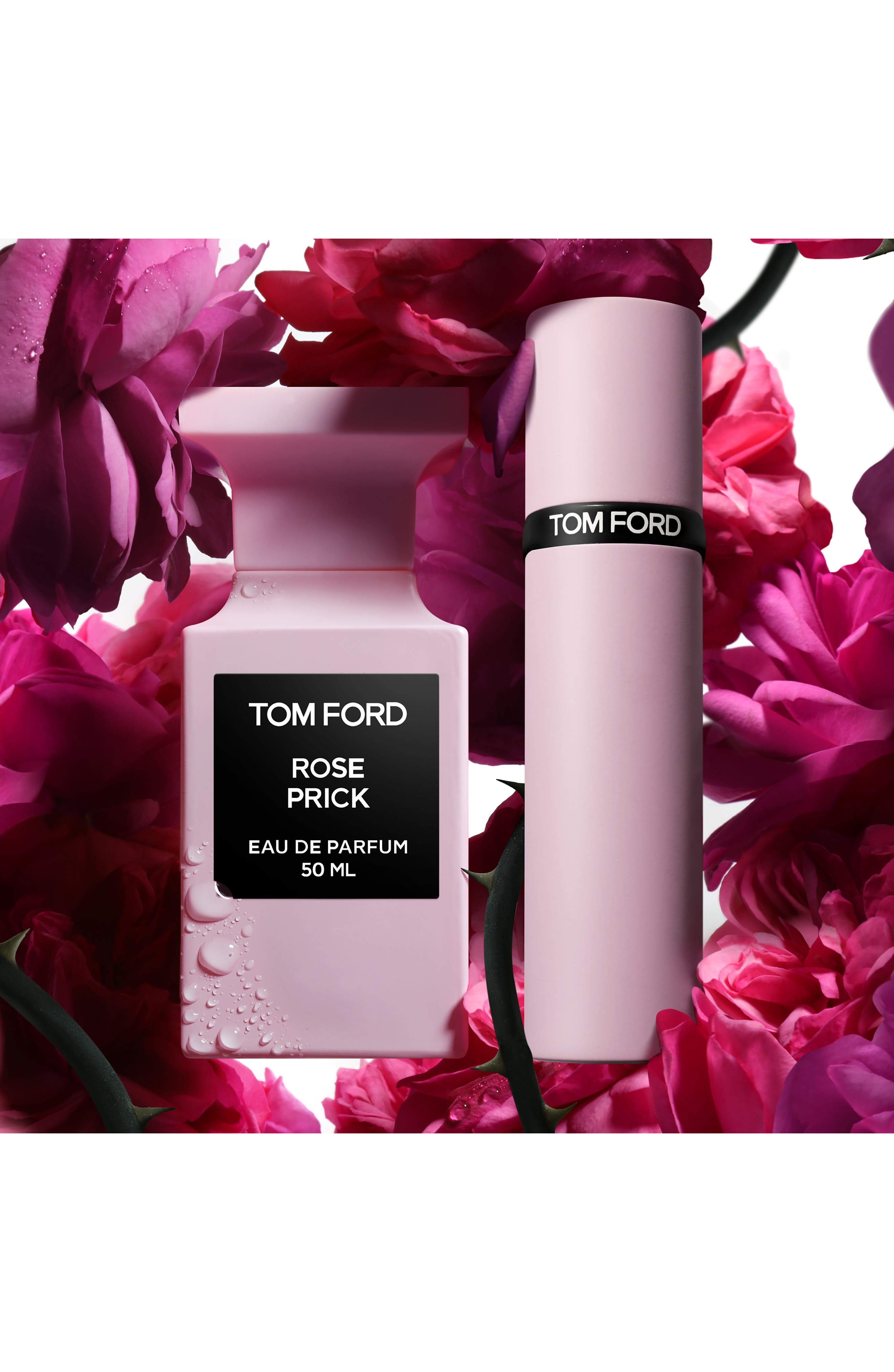 Private Blend Rose Prick Eau de Parfum Spray (Women) | Nordstrom
