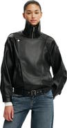 Cotton On Women's Cove Biker Jacket