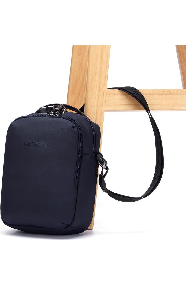 PACSAFE V Companion Crossbody, Alternate, color, Ocean