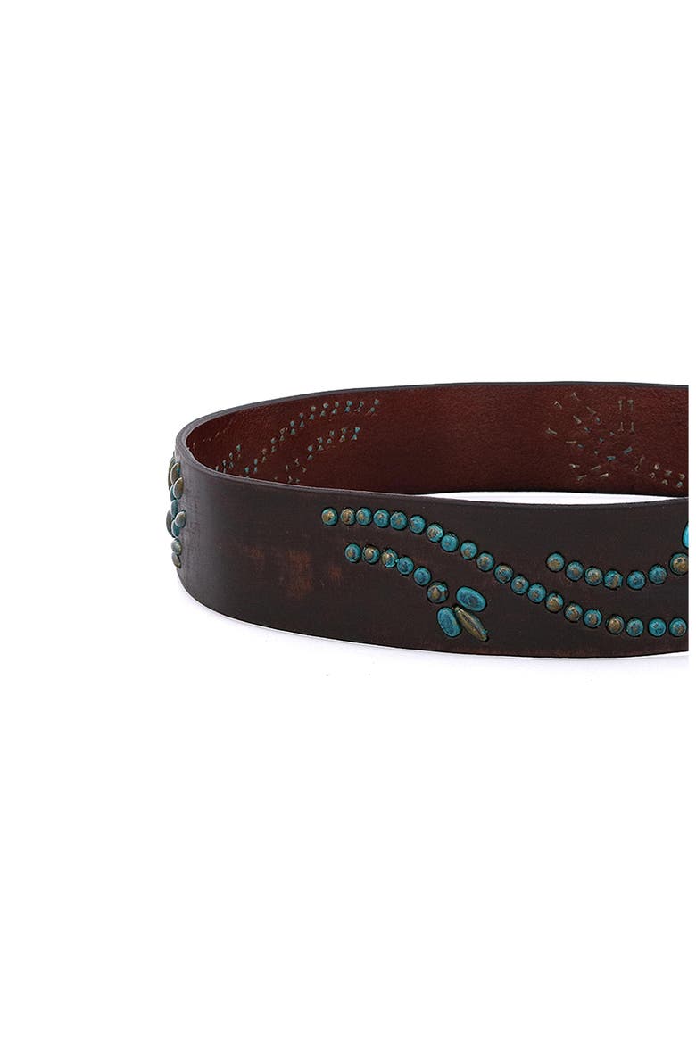 Hudson Belt, Alternate, color, Black